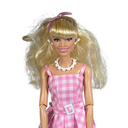 2023 Margot Robbie As Barbie #HPJ96