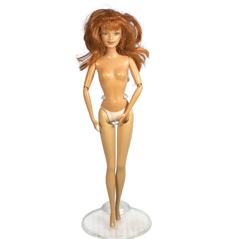 2004 Happy Family Shopping Fun Midge Barbie #C5970