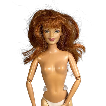 2004 Happy Family Shopping Fun Midge Barbie #C5970