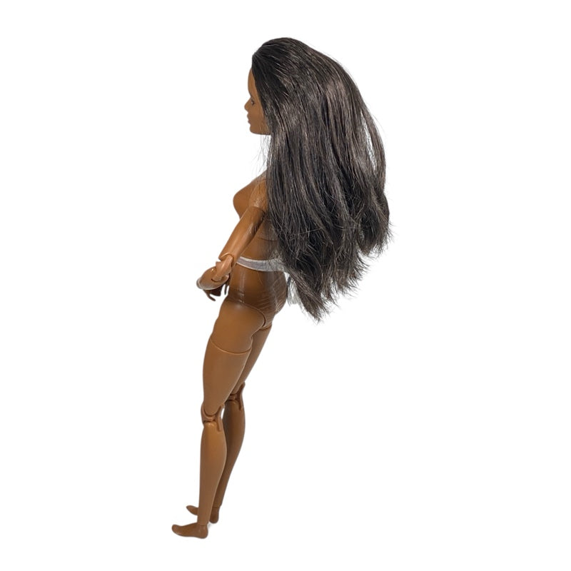 2021 Made to Move Barbie #GXF06