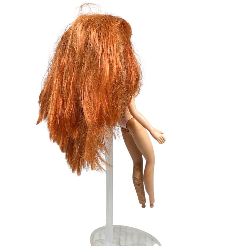 Bratz Black Friday Meygan