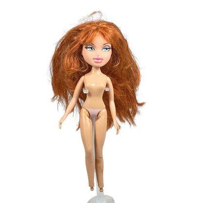 Bratz Black Friday Meygan