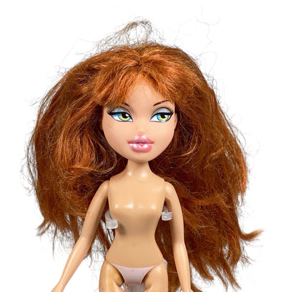 Bratz Black Friday Meygan