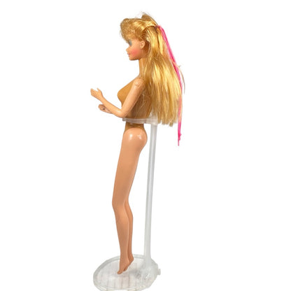 1987 Barbie and The Rockers Real Dancing Action #3055