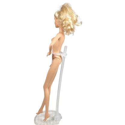2022 Birthday Wishes Barbie #HCB90