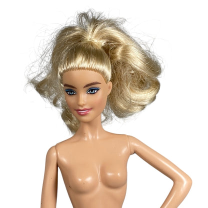 2022 Birthday Wishes Barbie #HCB90