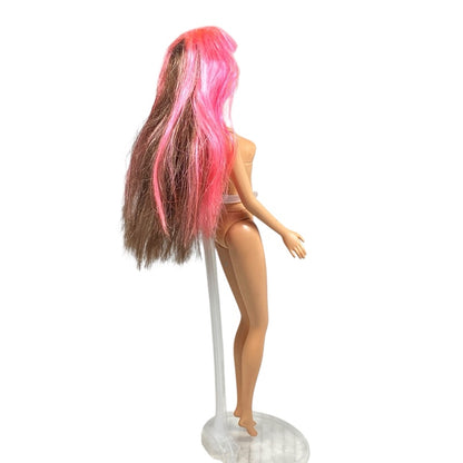 2001 Jam 'n Glam Teresa Barbie #50259