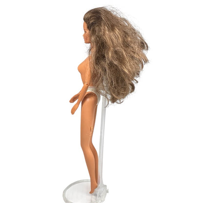 1998 Dentist Barbie Teresa #17707