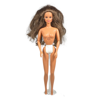 1998 Dentist Barbie Teresa #17707