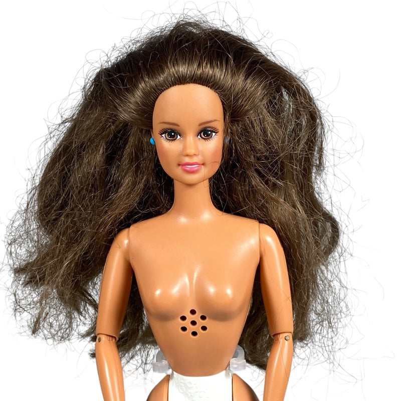 1998 Dentist Barbie Teresa #17707