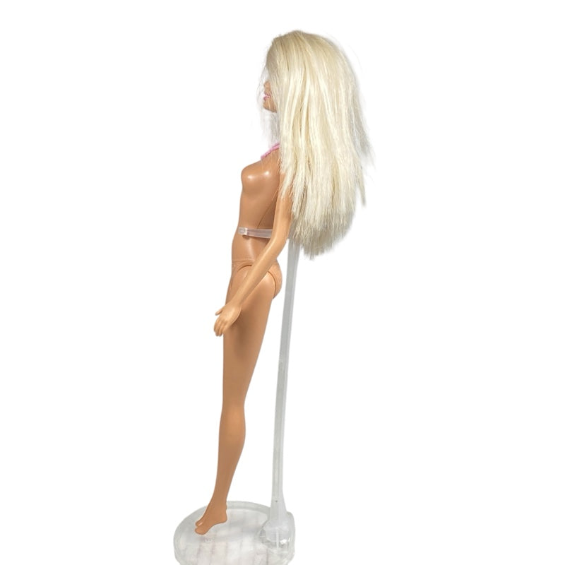 2013 Barbie #X9580
