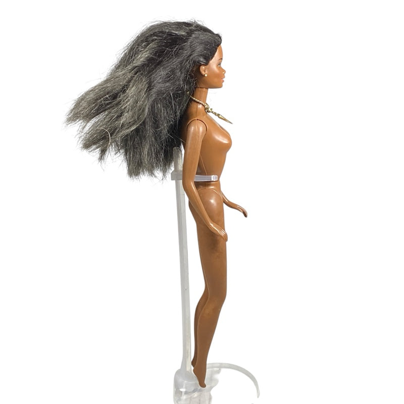 1995 Tropical Splash Christie Barbie #12451