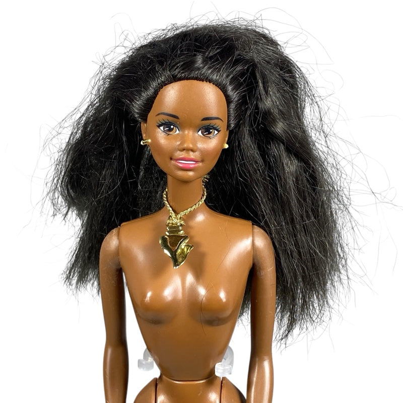 1995 Tropical Splash Christie Barbie #12451