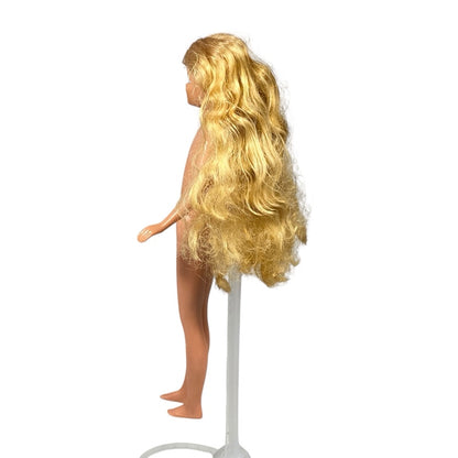 1988 Island Fun Skipper Barbie #4064