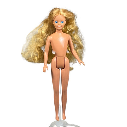 1988 Island Fun Skipper Barbie #4064