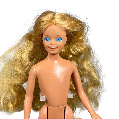 1988 Island Fun Skipper Barbie #4064