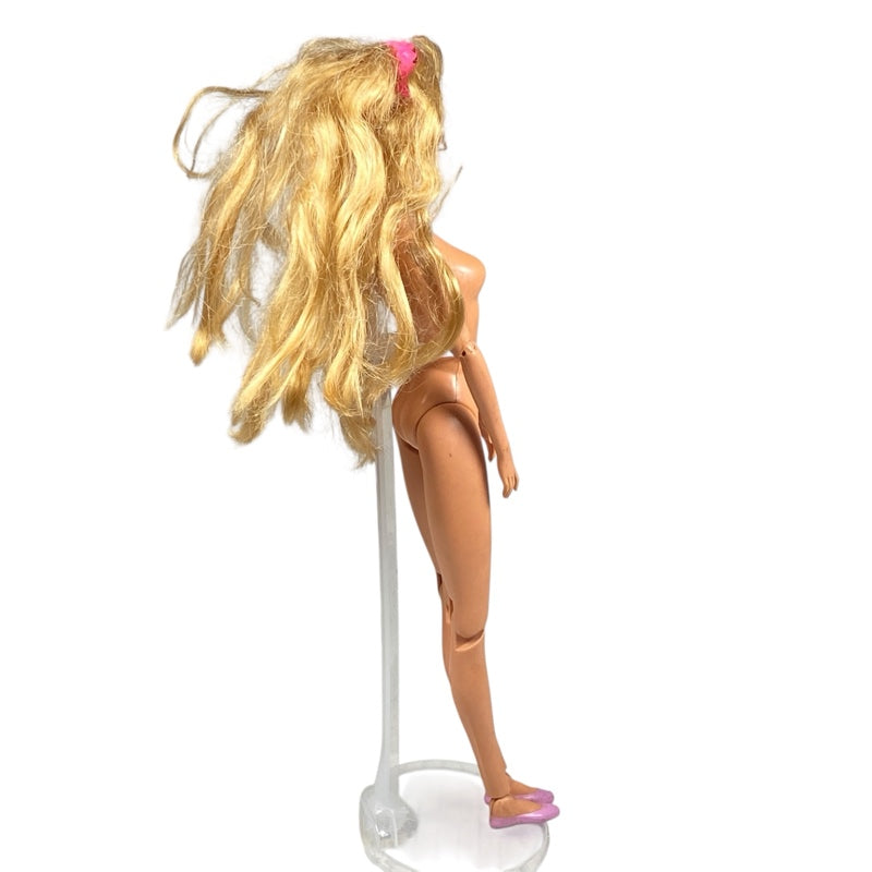1996 Twirling Ballerina Barbie #15086