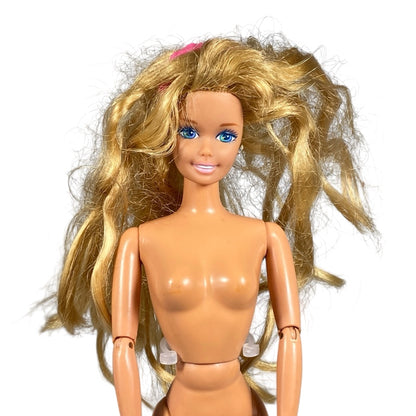 1996 Twirling Ballerina Barbie #15086