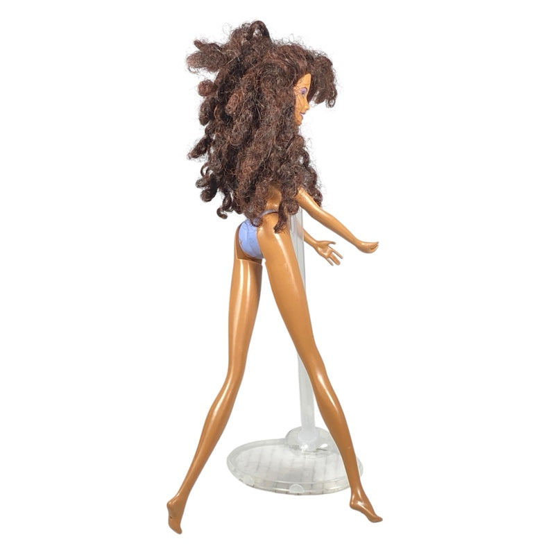 2005 American Idol Superstar Simone Barbie #G7998