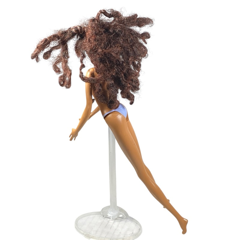 2005 American Idol Superstar Simone Barbie #G7998