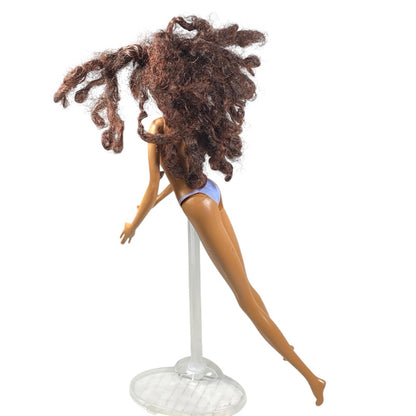 2005 American Idol Superstar Simone Barbie #G7998