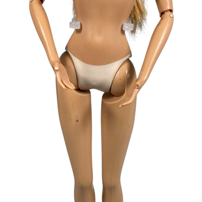 2003 Happy Family Midge Barbie #56663