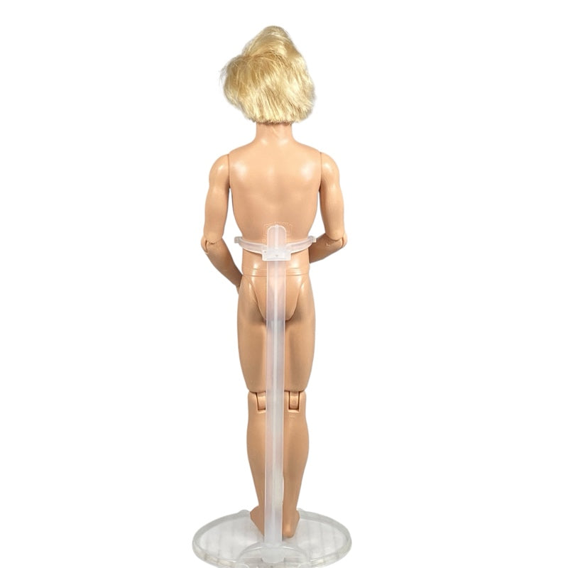 2022 Barbie Movie Ken #HPJ97