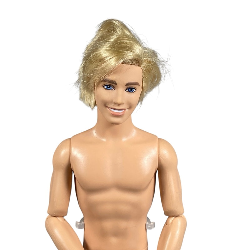 2022 Barbie Movie Ken #HPJ97
