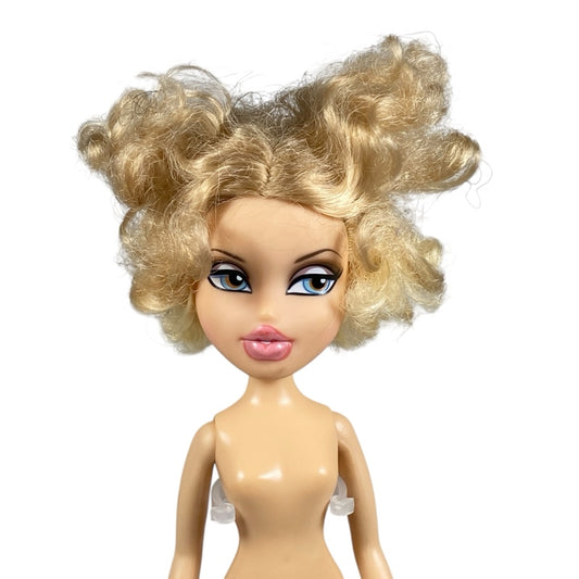 2011 Style It Bratz Nadine