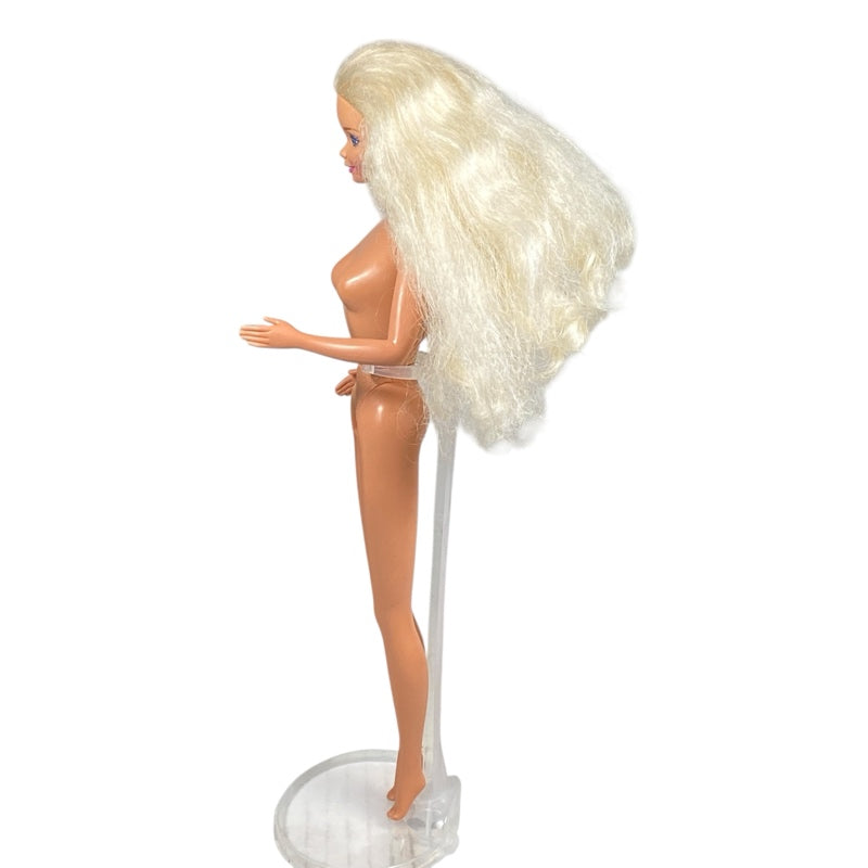 1995 Spring Blossom Barbie #15201