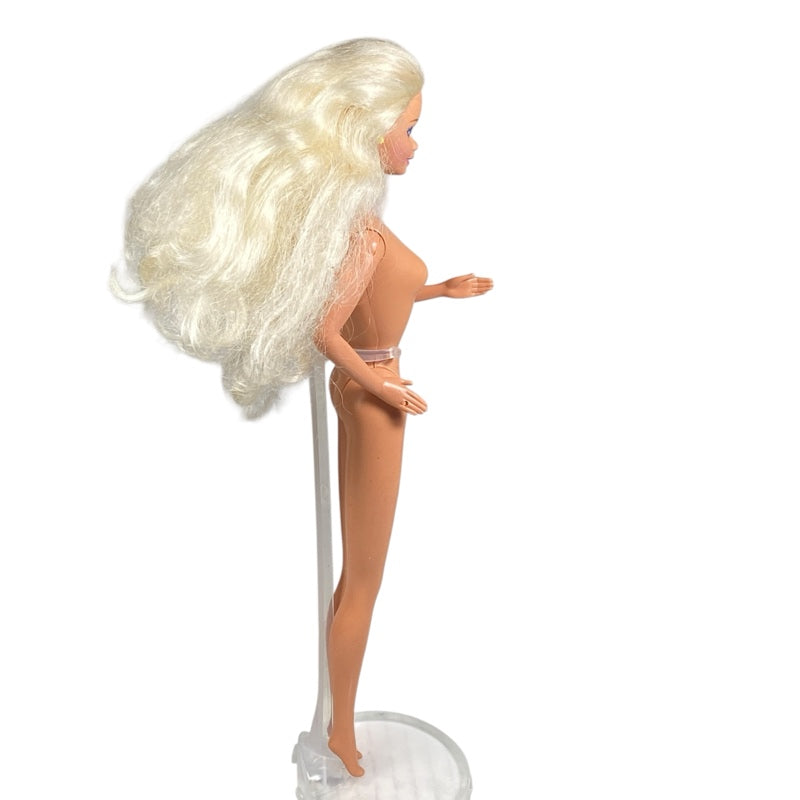 1995 Spring Blossom Barbie #15201