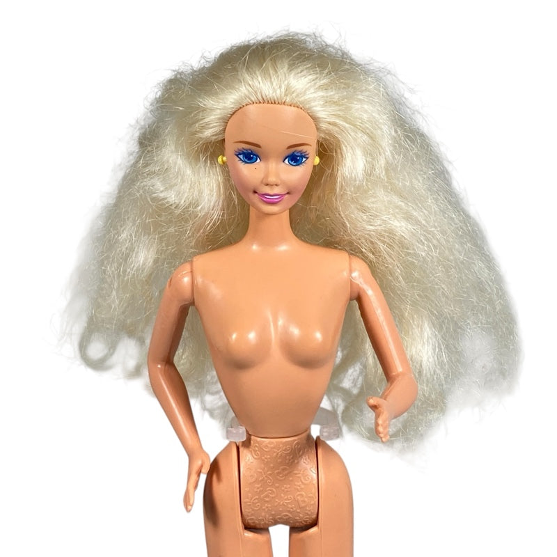 1995 Spring Blossom Barbie #15201