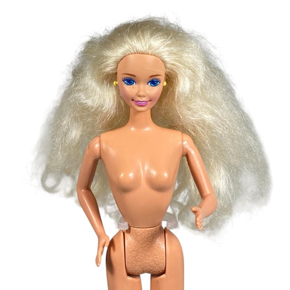 1995 Spring Blossom Barbie #15201