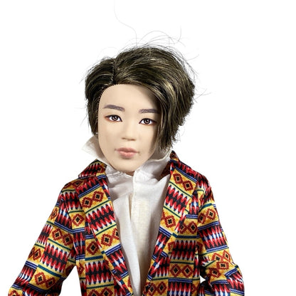 BTS Jimin Idol #GKC93