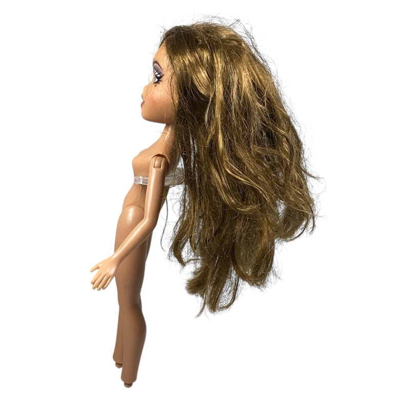 Bratz Flaunt It! Yasmin