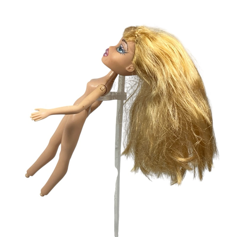 2001 Xpress It! Bratz Cloe