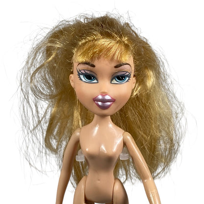 2001 Xpress It! Bratz Cloe
