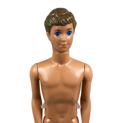 1991 Cool Teen Boyfriend Kevin Barbie #9325