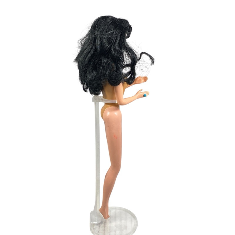 1987 Barbie and The Rockers Real Dancing Action Dana #3158