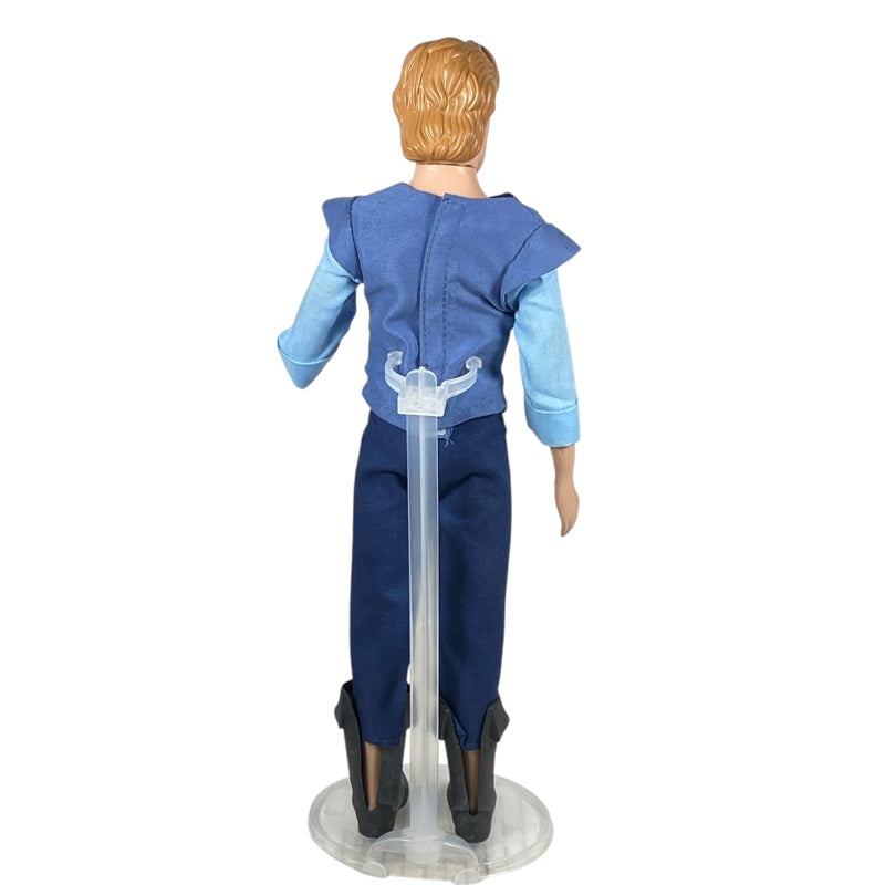 Disney Captain John Smith Var 2.