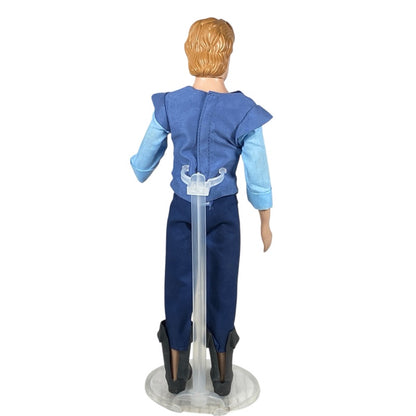 Disney Captain John Smith Var 2.