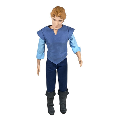 Disney Captain John Smith Var 2.