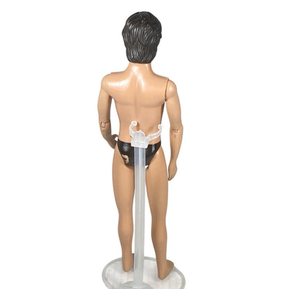 Disney Store Prince Flynn Rider