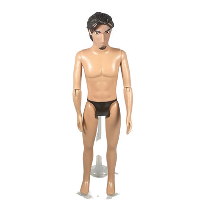 Disney Store Prince Flynn Rider