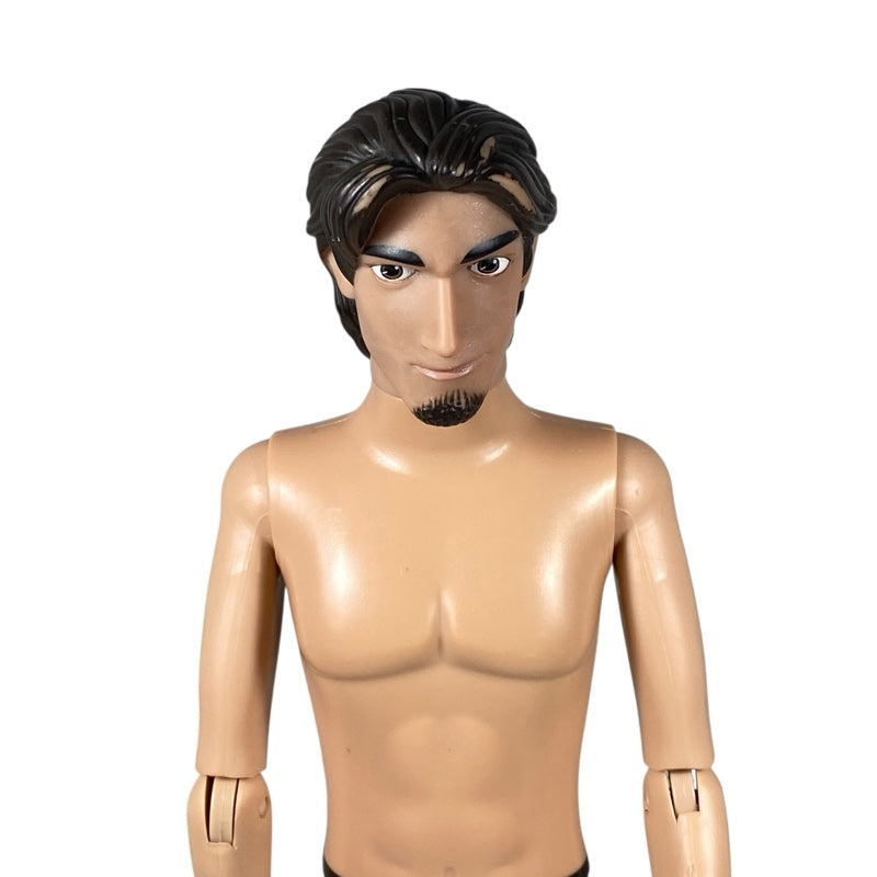Disney Store Prince Flynn Rider