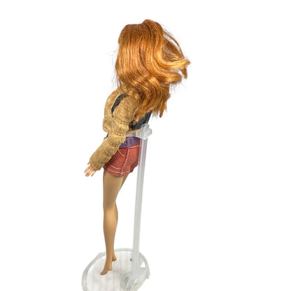 Shopping Spree Kenzie My Scene Barbie