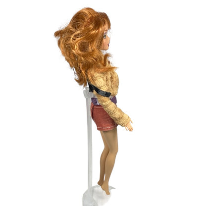 Shopping Spree Kenzie My Scene Barbie