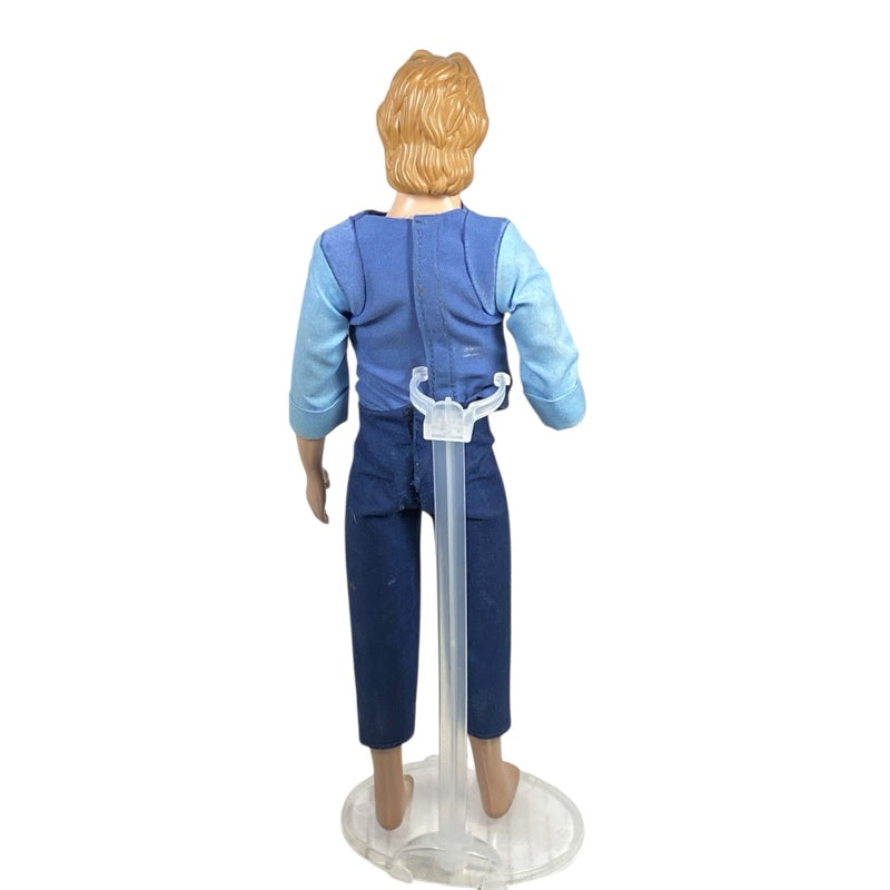 Disney Captain John Smith Var 3.