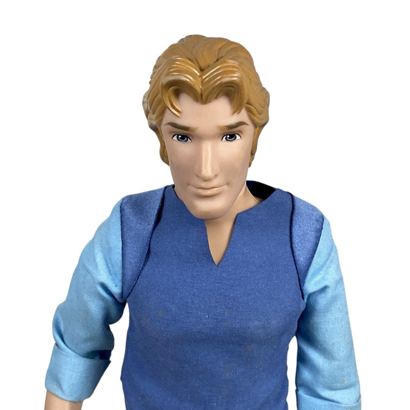 Disney Captain John Smith Var 3.