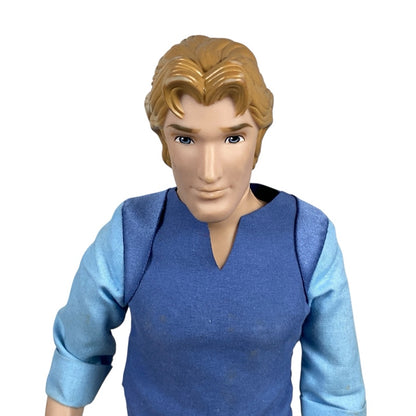 Disney Captain John Smith Var 3.